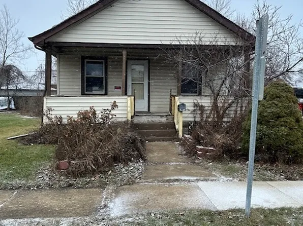 1120 Bonner Ave, Aurora, IL 60505