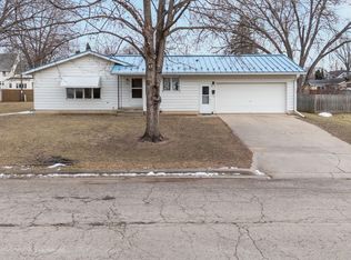 206 S Brooklyn St, Berlin, WI 54923