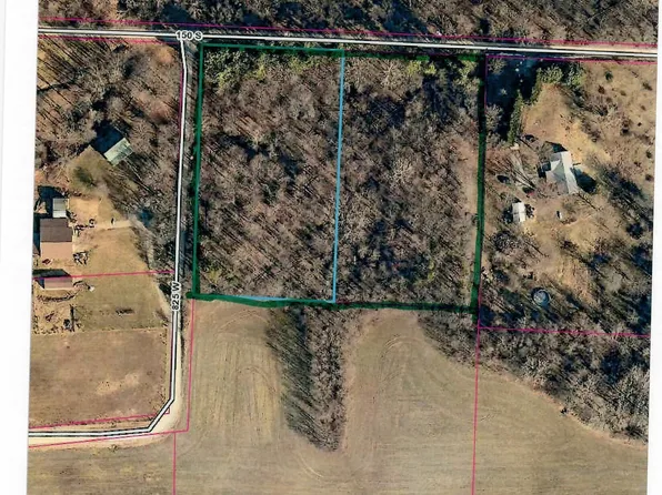 1501 S 825 W, Logansport, IN 46947