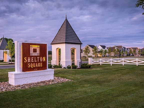 4th image of 2842 Chaudoin Ct Lot 534