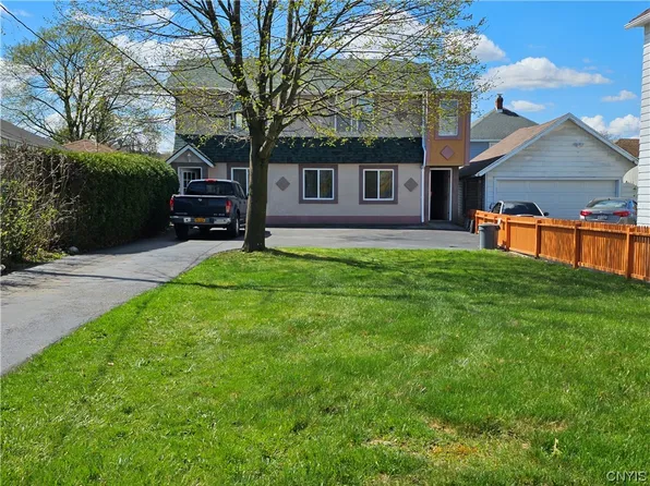 642644 Arthur St, Utica, NY 13501