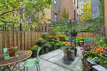 Sold by Halstead Real Estate