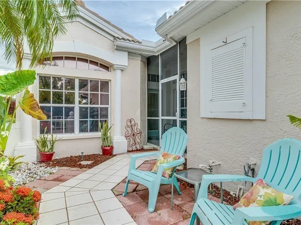 12774 Devonshire Lakes Cir, Fort Myers, FL 33913