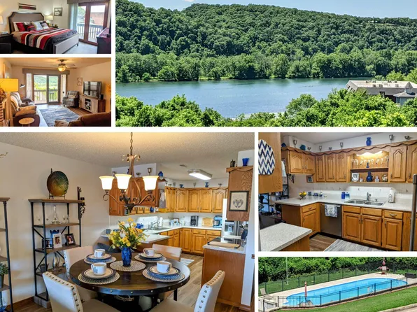 150 Sunken Forest Dr. 7-198, Forsyth, MO 65653