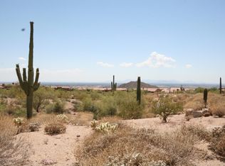 8251 E View Crest Cir, Mesa, AZ 85207