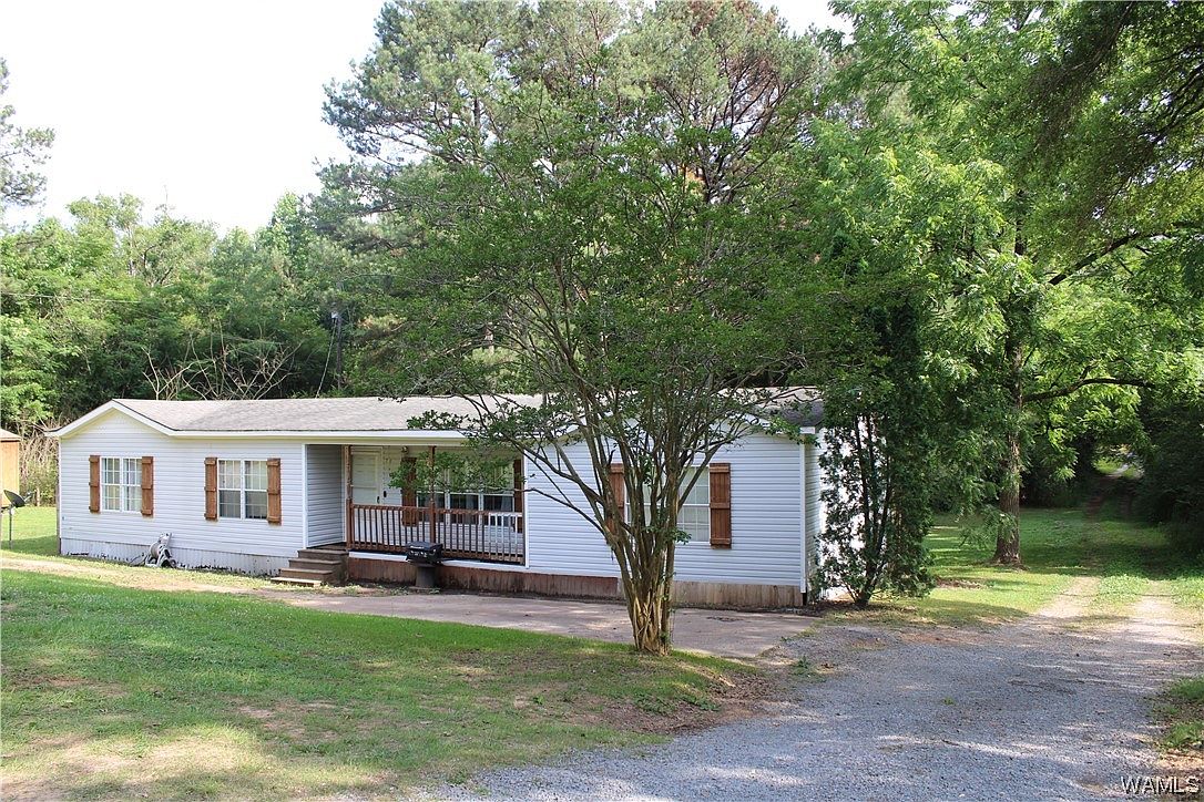 2569 Truman Aldrich Pkwy, West Blocton, AL 35184 Zillow