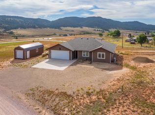 12929 Sapphire Ln, Hot Springs, SD 57747