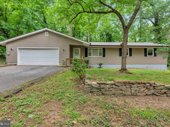 14913 Wannas Dr, Accokeek, MD 20607