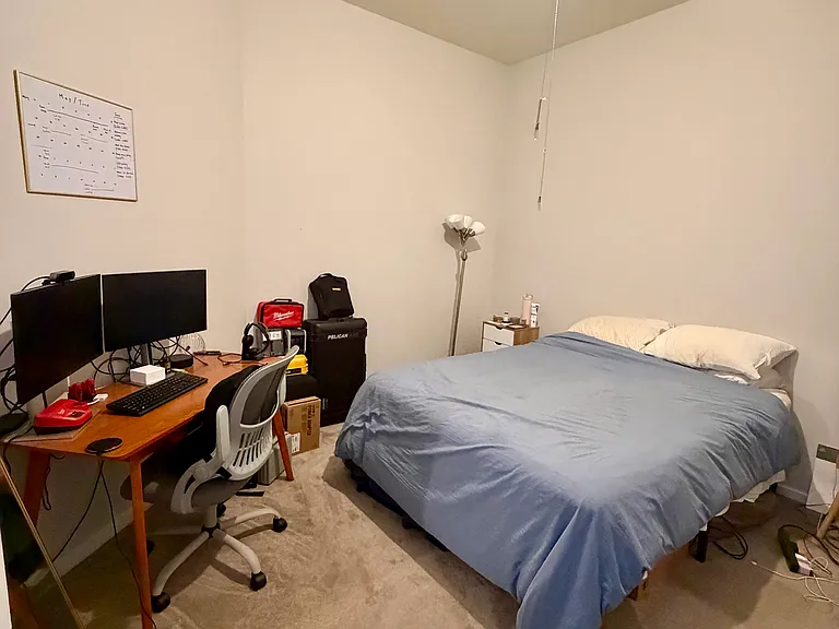 4383 Tennyson St #2-K — Photo 11