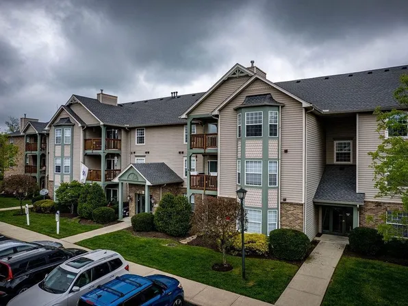 4941 N Arbor Woods Ct APT 306, Cincinnati, OH 45248