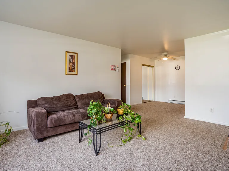 6420 Evergreen Ave #205 — Photo 3
