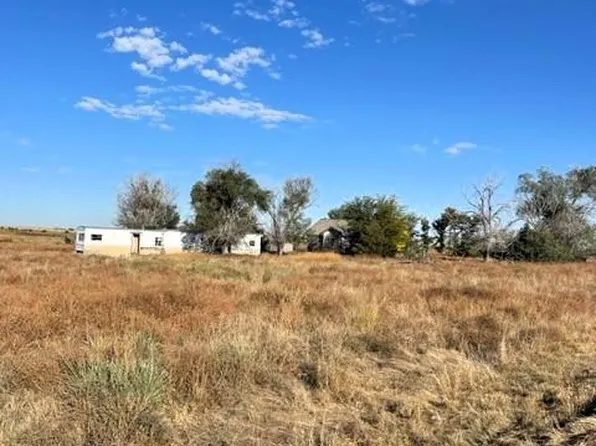 28501 County Road D, Yuma, CO 80759