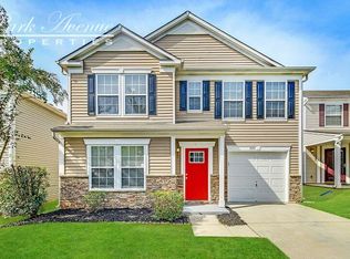 3123 Bennett Neely Ln, Charlotte, NC 28269