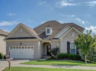 1061 Achiever Cir, Spring Hill, TN 37174