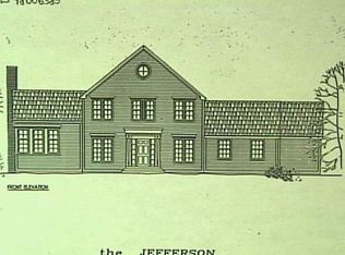 17 Crowne Pond Rd, Wilton, CT 06897