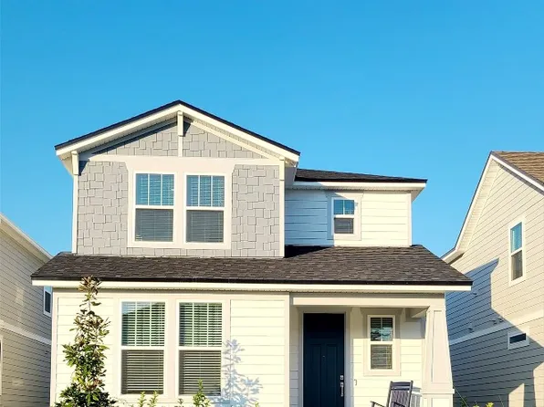 259 Plum Orchard Ln, Yulee, FL 32097