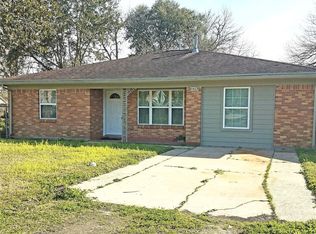 6413 Carver Ave, Texas City, TX 77591