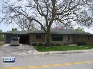 323 N Liberty St, Valders, WI 54245