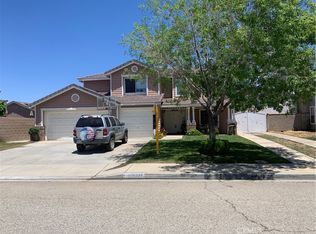 40534 Aster Pl, Palmdale, CA 93551