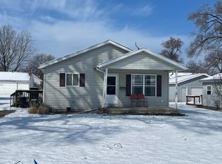 116 Larson St, La Porte, IN 46350