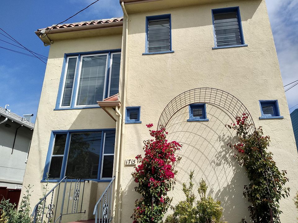2nd image of 1715 63rd St APT A