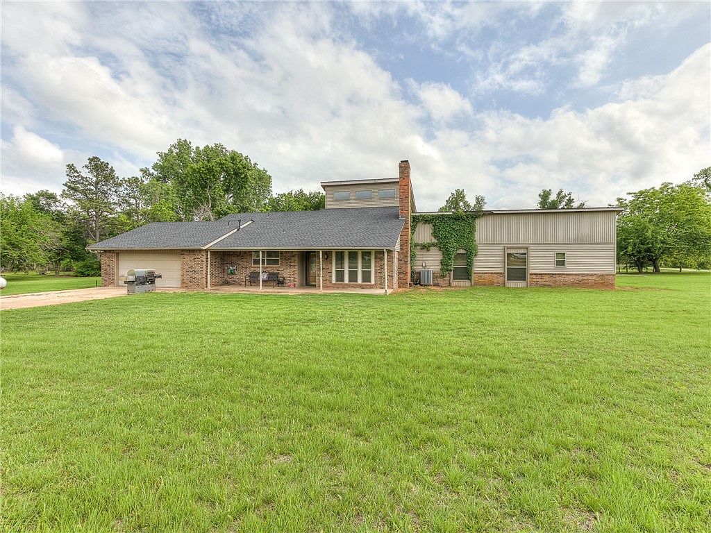 707 Cedar Springs Dr, Tuttle, OK 73089 Zillow