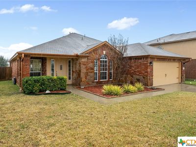 1107 Sugar Brook Dr, Temple, TX, 76502