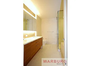 Rented by Warburg