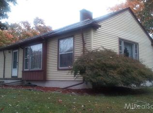 32550 Linderman Ave, Warren, MI 48093