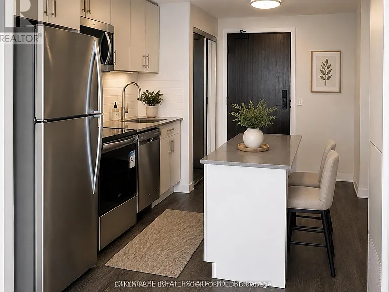2782 Barton St E #809 — Photo 2