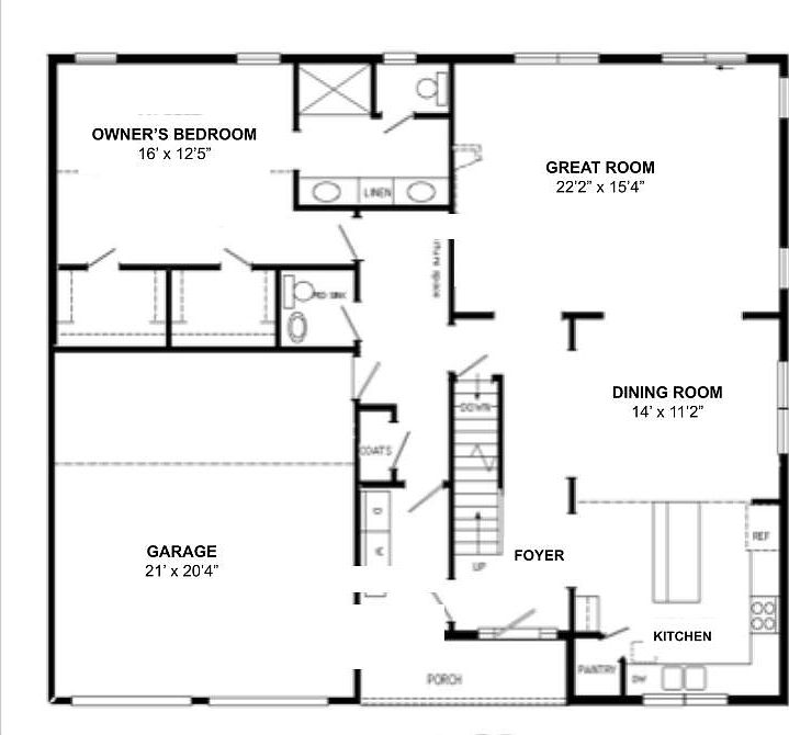 2nd image of 2050 Elbow Ln #Dwfust