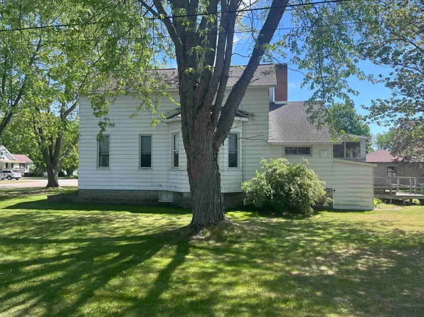 200 2nd Ave Lot 18, Tawas City, MI 48763