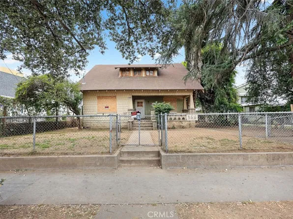 366 E Orange Grove Blvd Lot 17, Pasadena, CA 91104