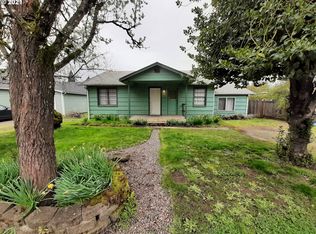 1540 Laura St, Springfield, OR 97477