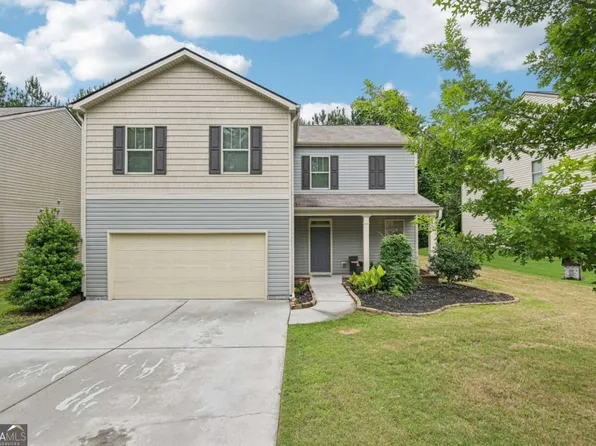 236 Arbor Creek Dr, Dallas, GA 30157