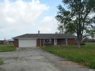 7144 W State Route 38, New Castle, IN 47362