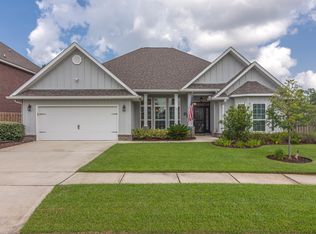 341 Lilly Bell Ln, Freeport, FL 32439