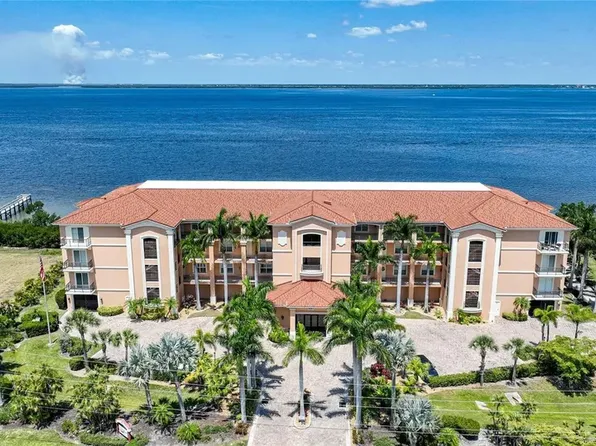 95 N Marion Ct Unit 132, Punta Gorda, FL 33950