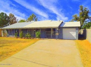 6520 N 61st Ave, Glendale, AZ 85301