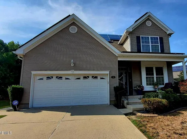 50 Daffodil Drive, Little Egg Harbor, NJ 08087