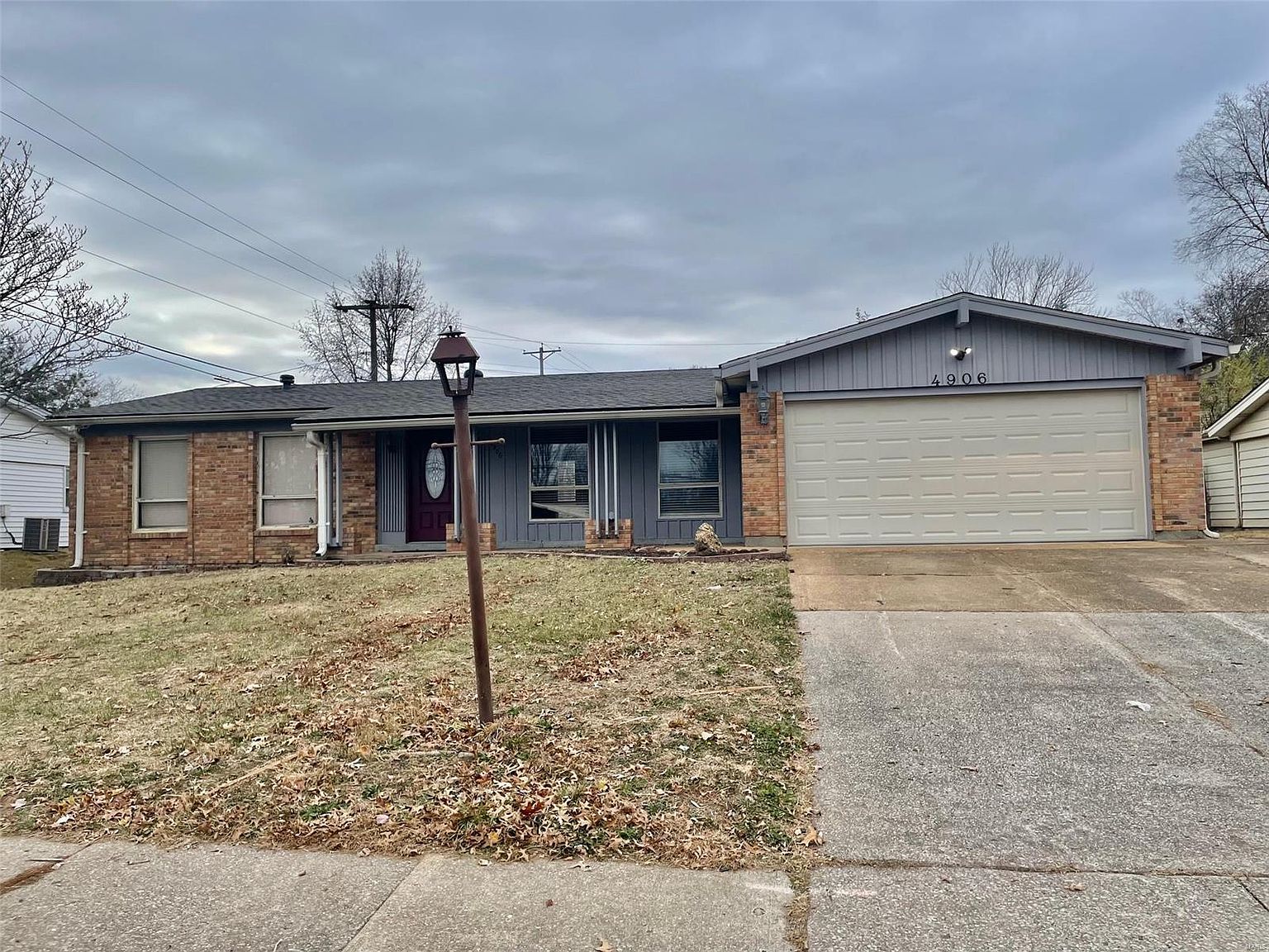 4906 Mattis Rd, Saint Louis, MO 63128 MLS 23069635 Zillow