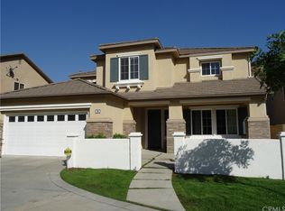 38 River Rock Ct, Azusa, CA 91702