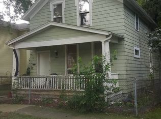 2154 Oakley St, Fort Wayne, IN 46802