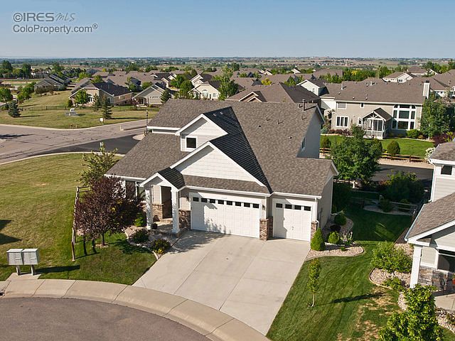 Stately Curb Appeal