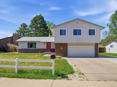 924 Wagonwheel Dr, Fort Collins, CO, 80526