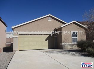 6455 Shiprock Ct NE, Rio Rancho, NM 87144