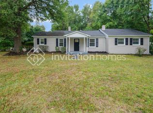 7839 Chapman St, Charlotte, NC 28216