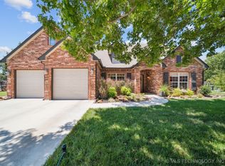 14003 E 87th Pl N, Owasso, OK 74055