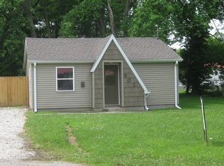 503 E Saint Petersburg St, Robinson, IL 62454