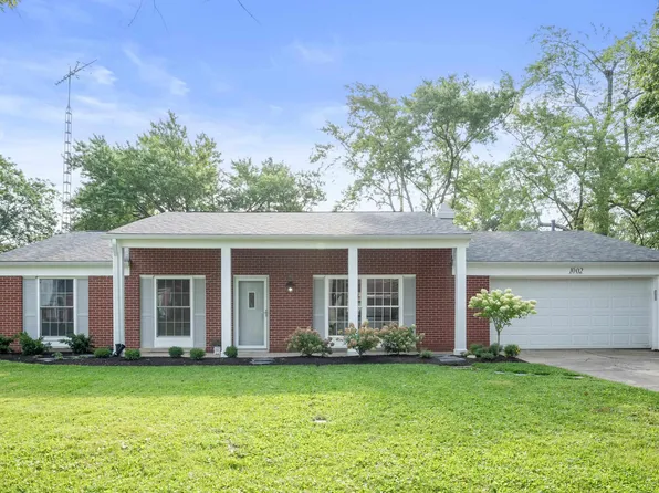 1002 N Shellbark Rd, Muncie, IN 47304